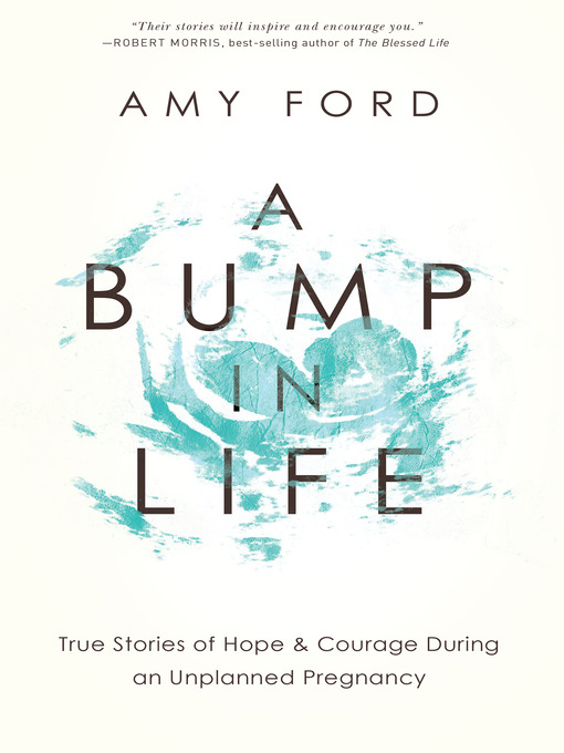 Title details for Bump in Life by Amy Ford - Available